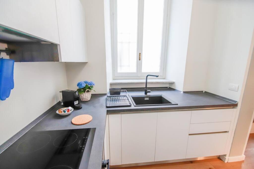 Appartamento Casa Bogino - Centro Storico Di Torino By Bib'S Apartments 외부 사진