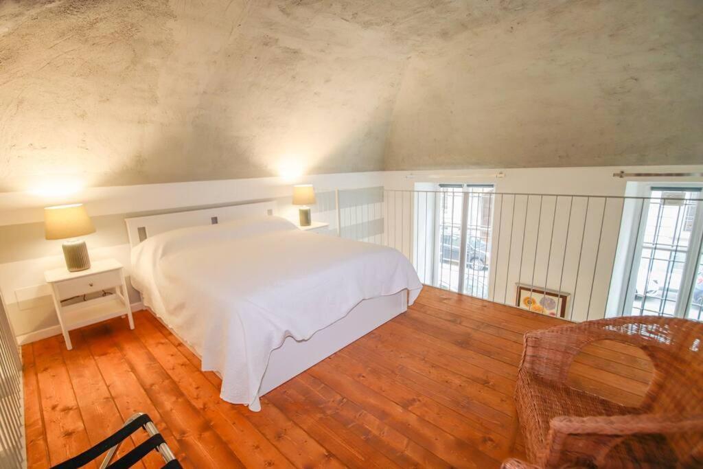 Appartamento Casa Bogino - Centro Storico Di Torino By Bib'S Apartments 외부 사진