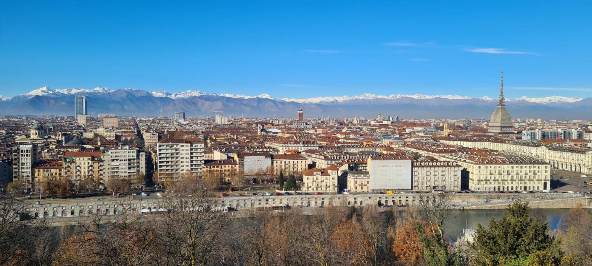 Appartamento Casa Bogino - Centro Storico Di Torino By Bib'S Apartments 외부 사진