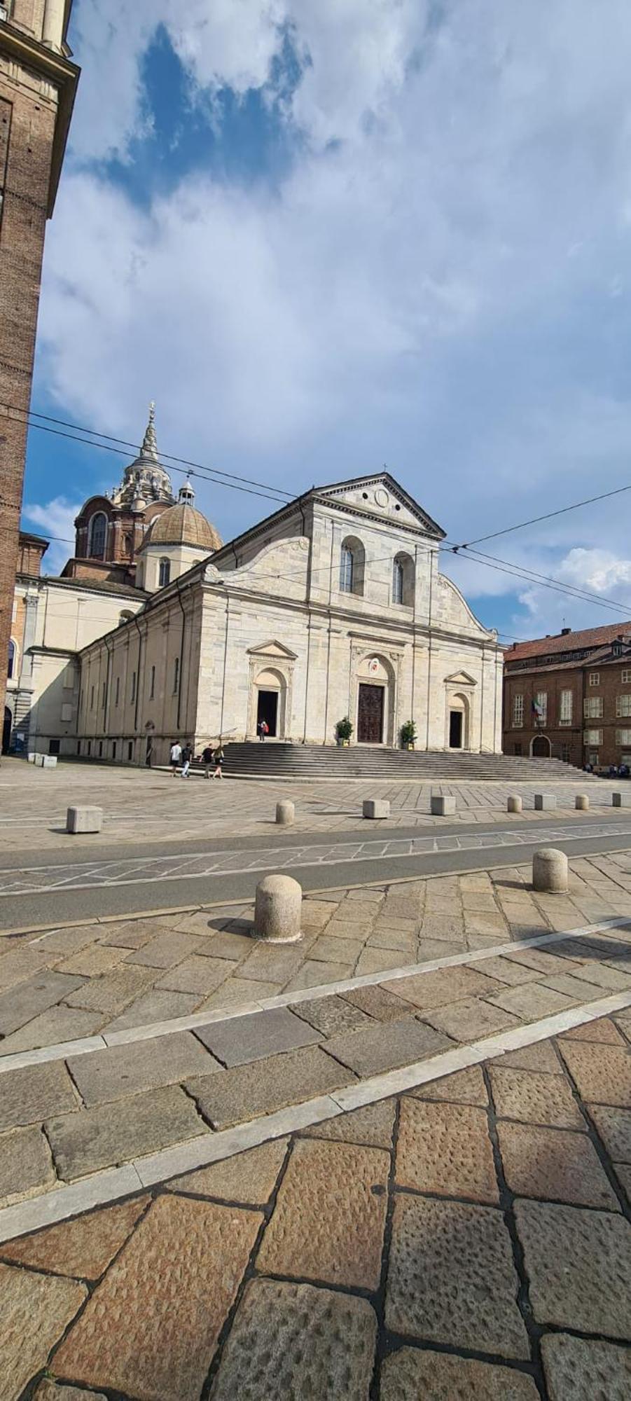 Appartamento Casa Bogino - Centro Storico Di Torino By Bib'S Apartments 외부 사진