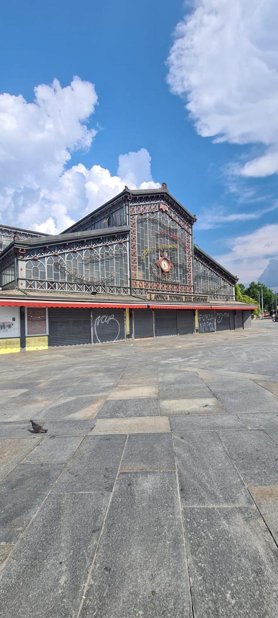 Appartamento Casa Bogino - Centro Storico Di Torino By Bib'S Apartments 외부 사진